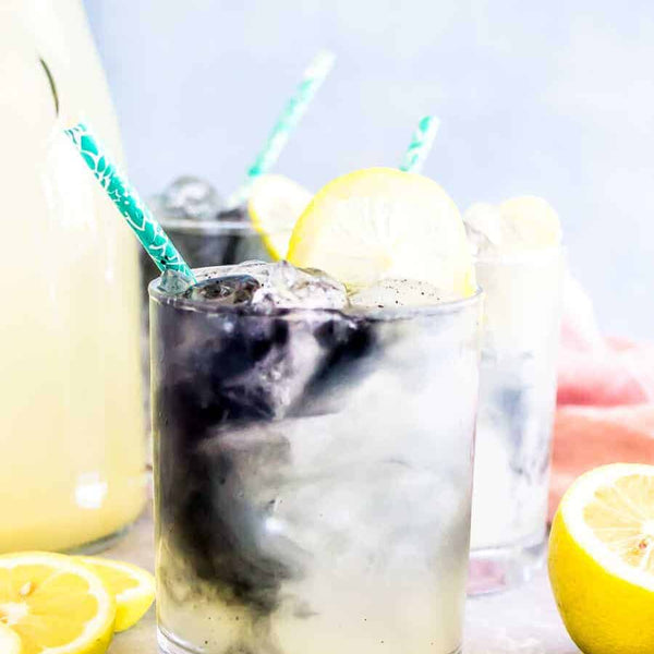 Skinny Lemonade Cleanse (P&G)