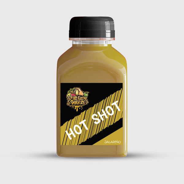 Hot Shot