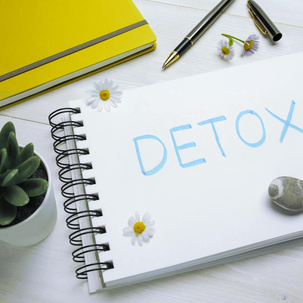 Detox Programs