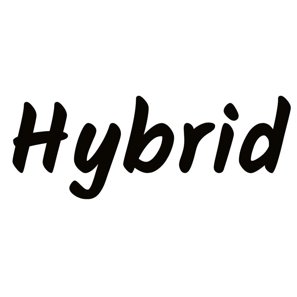 Hybrid Cleanse