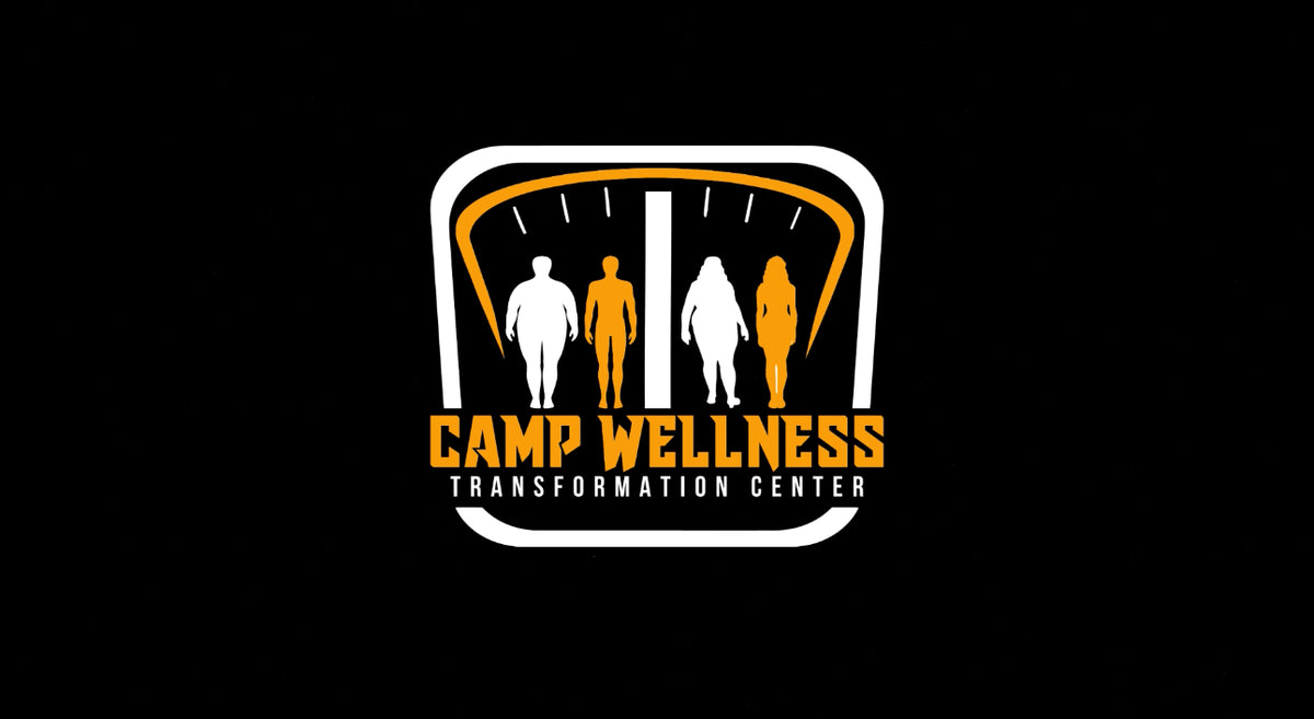 New Year PROMO: Camp Wellness 8-Week Program