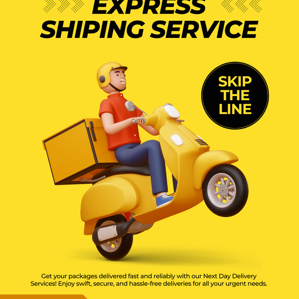 SKIP THE LINE