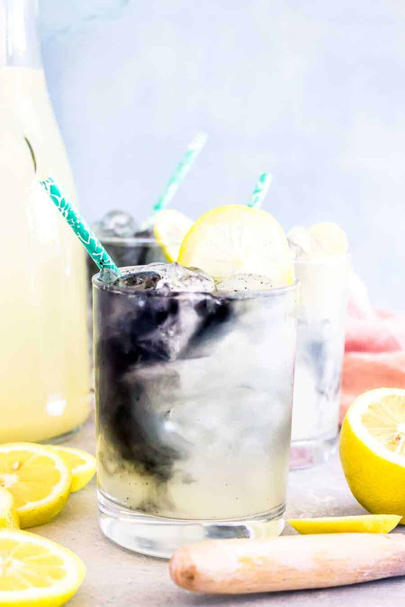 Skinny Lemonade Cleanse (P&G)