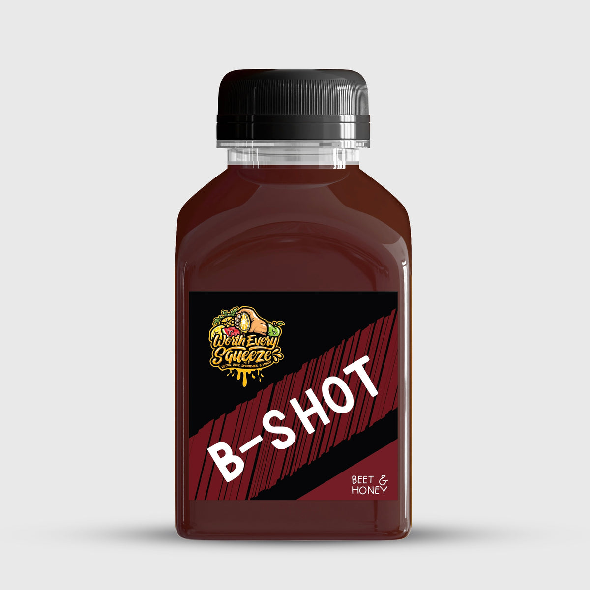 Beet Shot