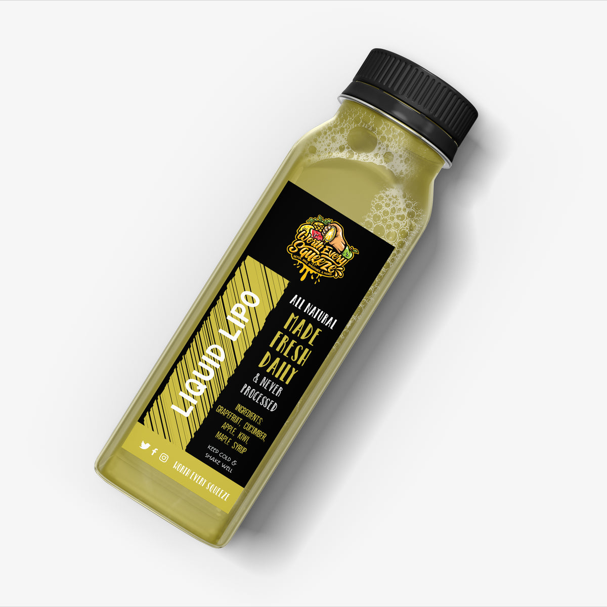 Liquid Lipo
