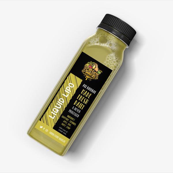 Liquid Lipo